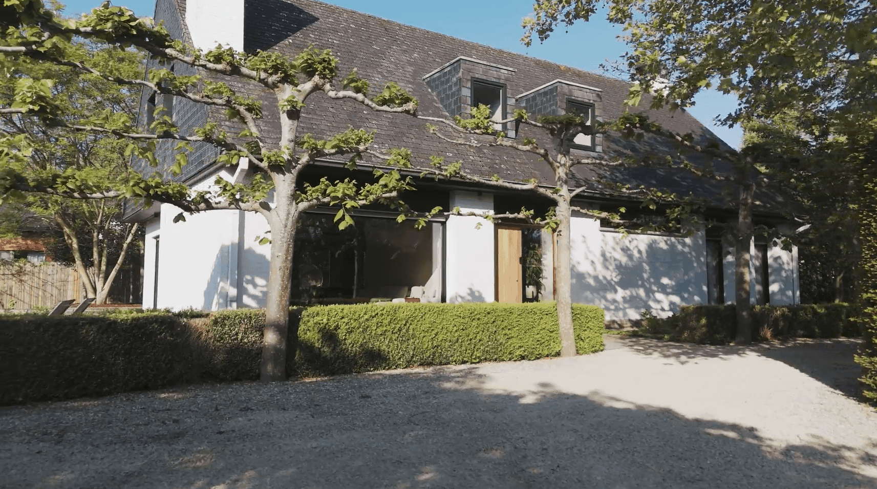 Gevel vredelaan 3 min